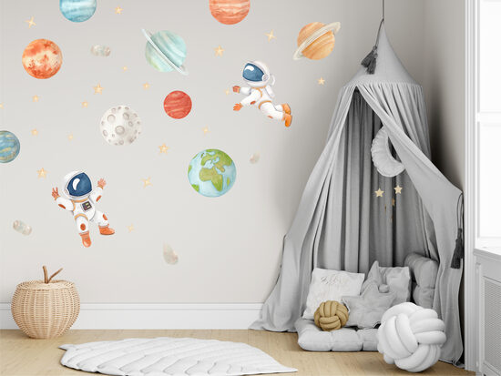 ASTRONAUTI